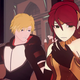 Illustration for article titled RWBY’s Third Season Brings Grimm Fairytale Darkness